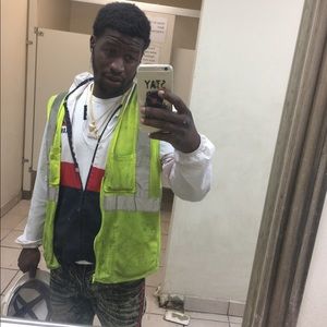 Meet your Posher, Johnny